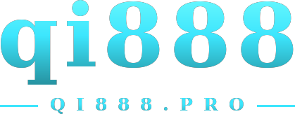 qi888 logo