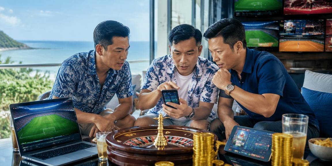 qi888 Bầu Cua Nhanh