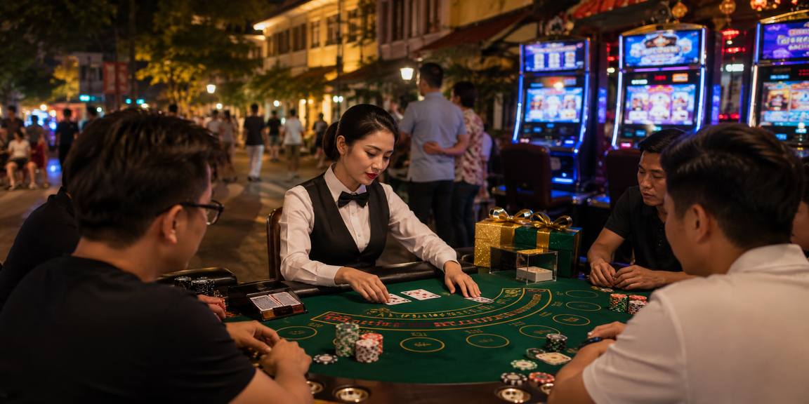 qi888 Game Bầu Cua Nhanh tại qi888 — Vòng Quay Không Chờ Đợi
